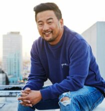 Roy Choi weight