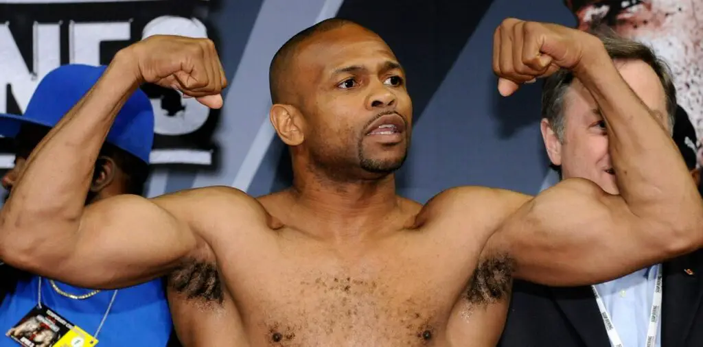 Roy Jones Age, Net worth BioWiki, Kids, Weight, Wife 2022 The Personage