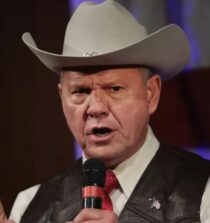 Roy Moore net worth