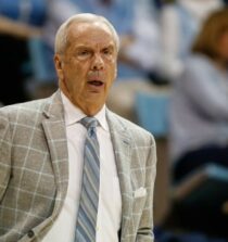 Roy Williams net worth