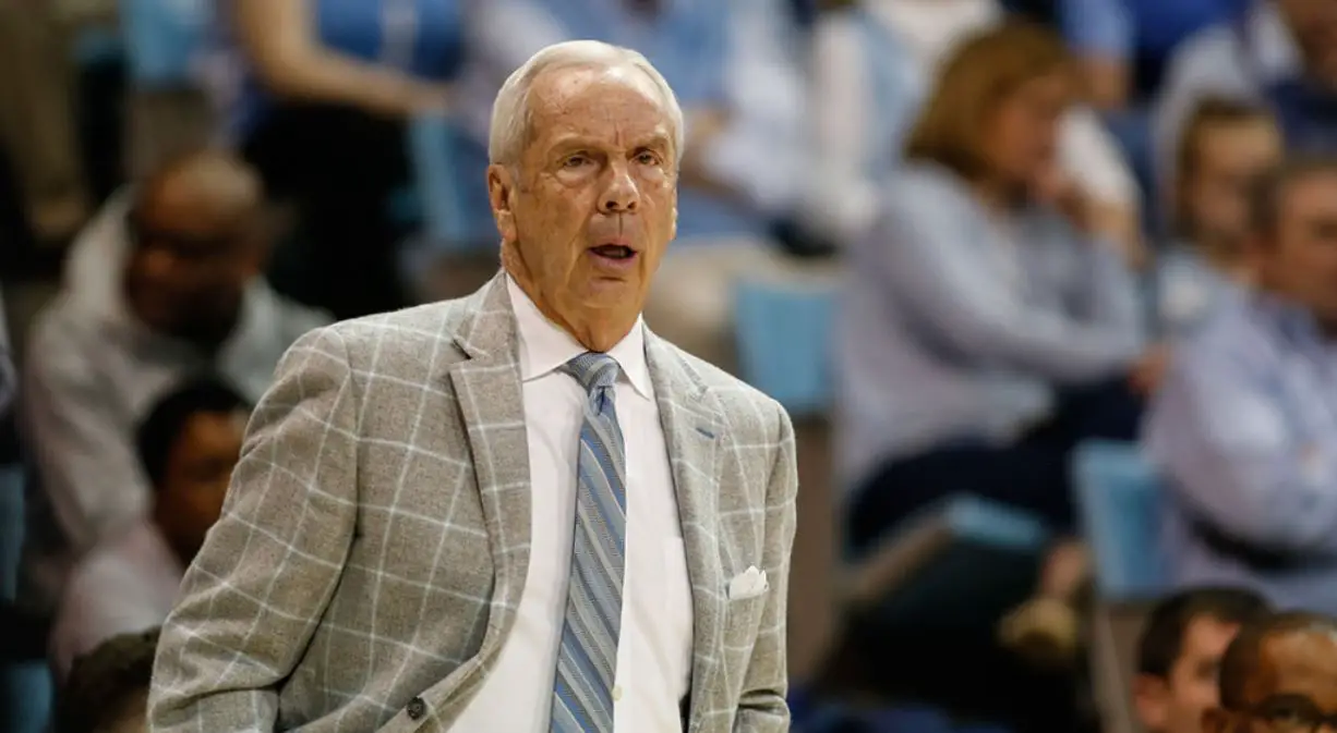 Roy Williams Net Worth: A Deep Dive Into The Wealth Of A Legendary Coach