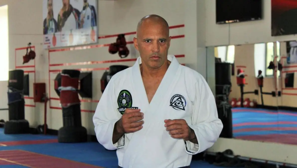 Royce Gracie net worth