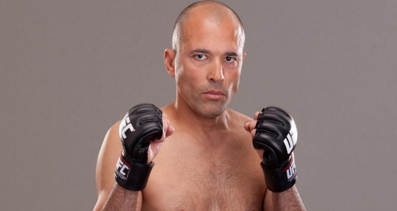 Royce Gracie weight