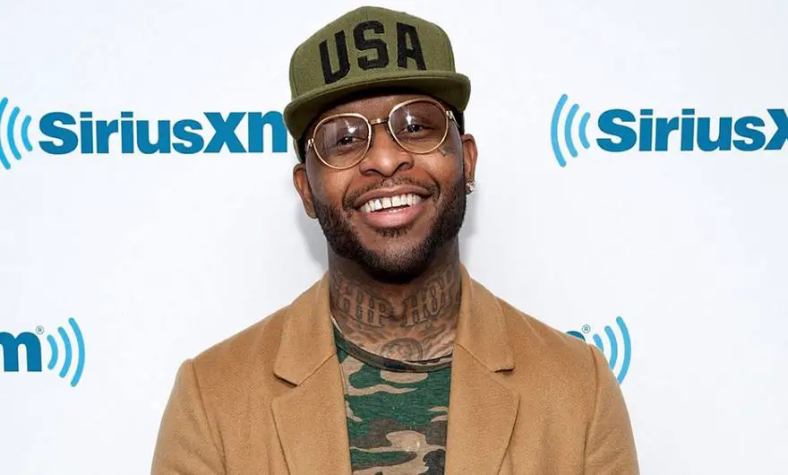 Royce da 59 net worth