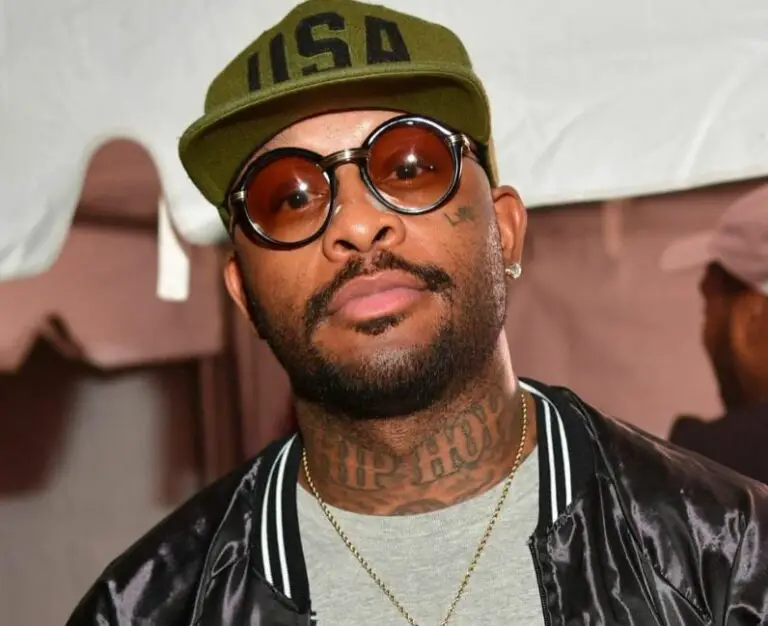 Royce da 59 Net worth, Age: Bio-Wiki, Kids, Wife, Weight 2022 - The