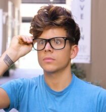 Rudy Mancuso age