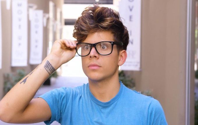 Rudy Mancuso age