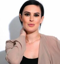 Rumer Willis age