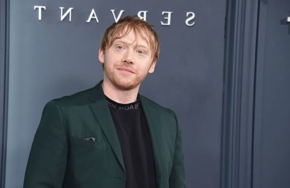 Rupert Grint Age and bio