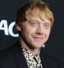 Rupert Grint net worth