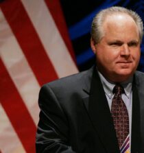 Rush Limbaugh net worth