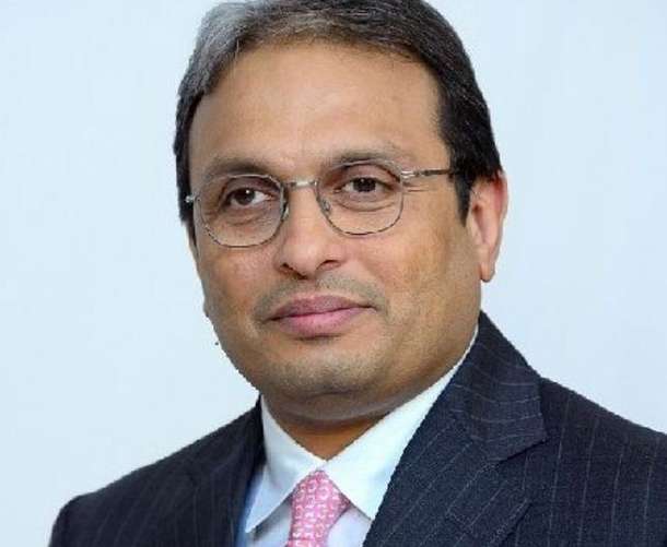 Russel Arunbhai Mehta net worth