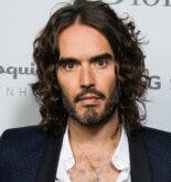 Russell Brand height