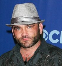 Russell Hantz height