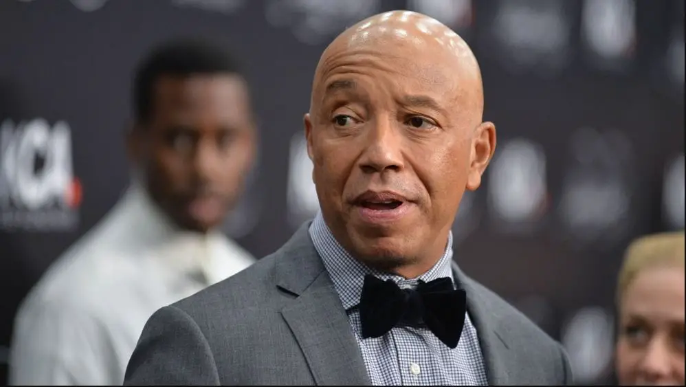 Russell Simmons Net worth, Age Weight, Wife, BioWiki, Kids 2024 The