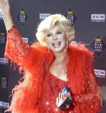 Ruta Lee weight