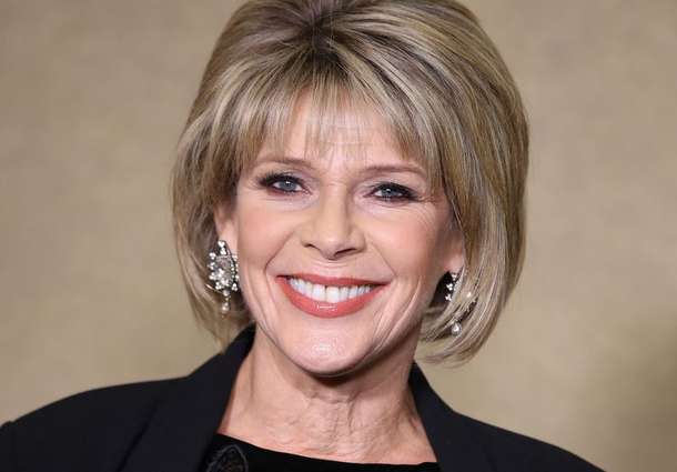 Ruth Wendy Langsford net worth