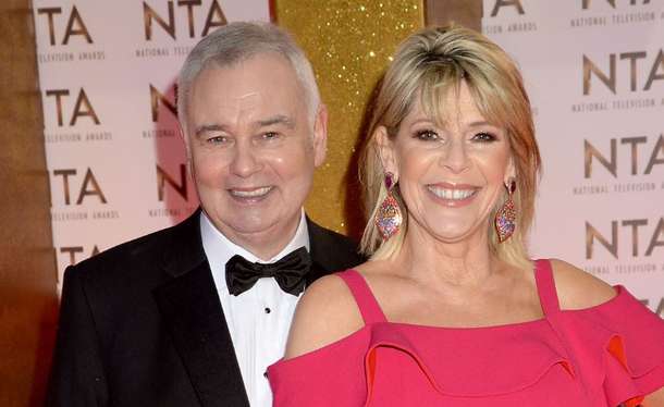 Ruth Wendy Langsford networth