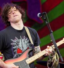 Ryan Adams net worth