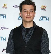 Ryan Buell networth