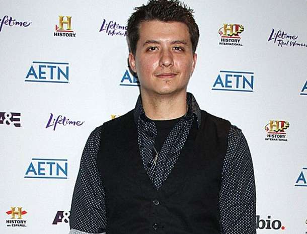 Ryan Buell networth