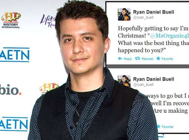 Ryan Buell