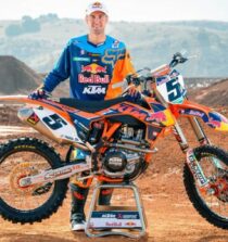 Ryan Dungey age