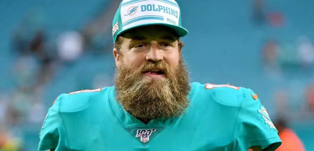 Ryan Fitzpatrick age