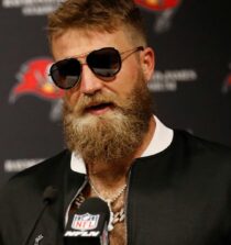 Ryan Fitzpatrick net worth