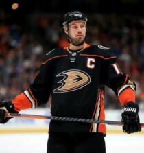 Ryan Getzlaf net worth