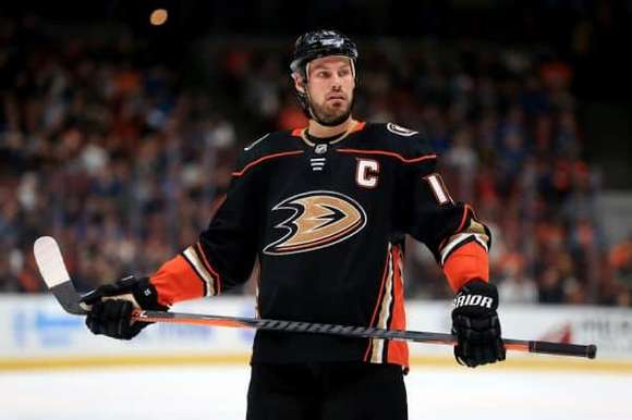 Ryan Getzlaf net worth