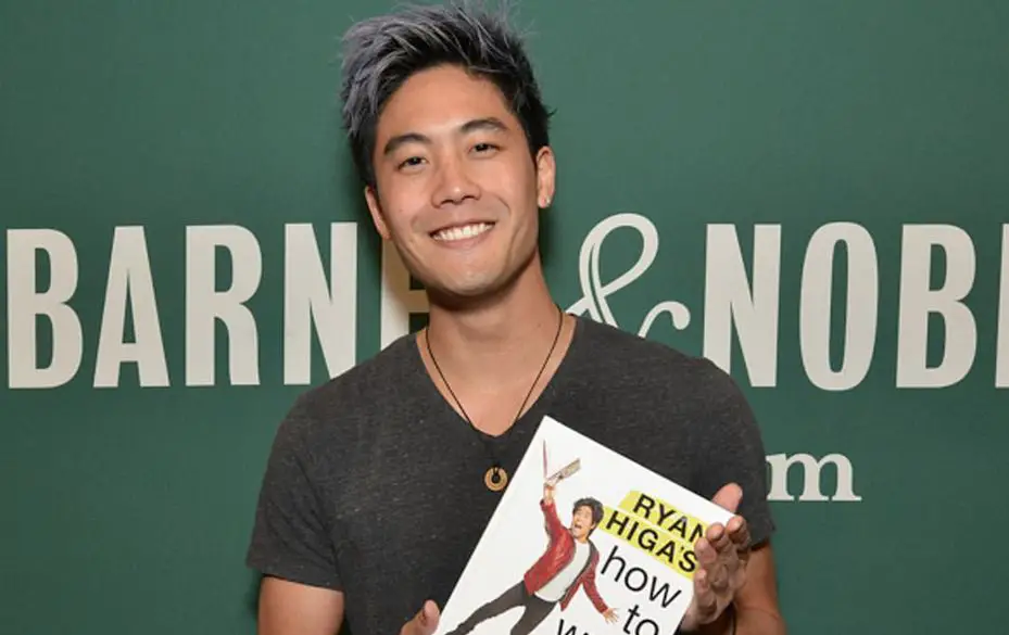 Ryan Higa age