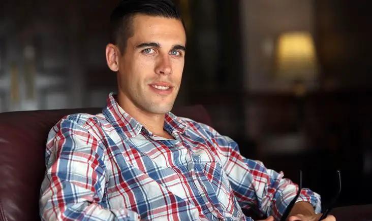 Ryan Holiday Age, Net worth: Kids, Bio-Wiki, Wife, Weight 2022 - The