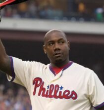 Ryan Howard net worth