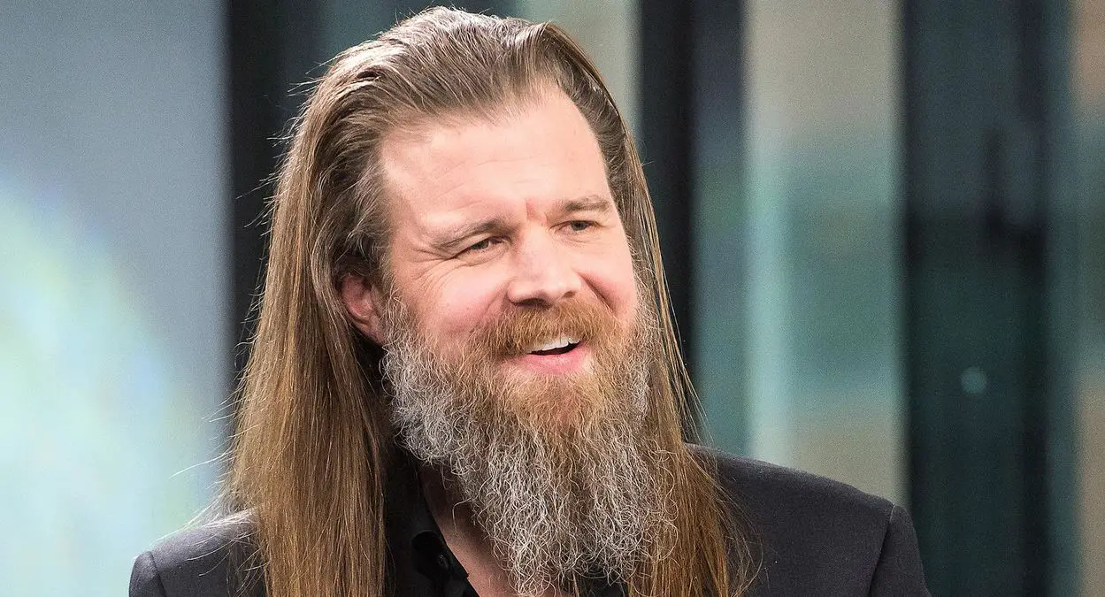 Ryan Hurst age