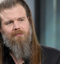 Ryan Hurst net worth