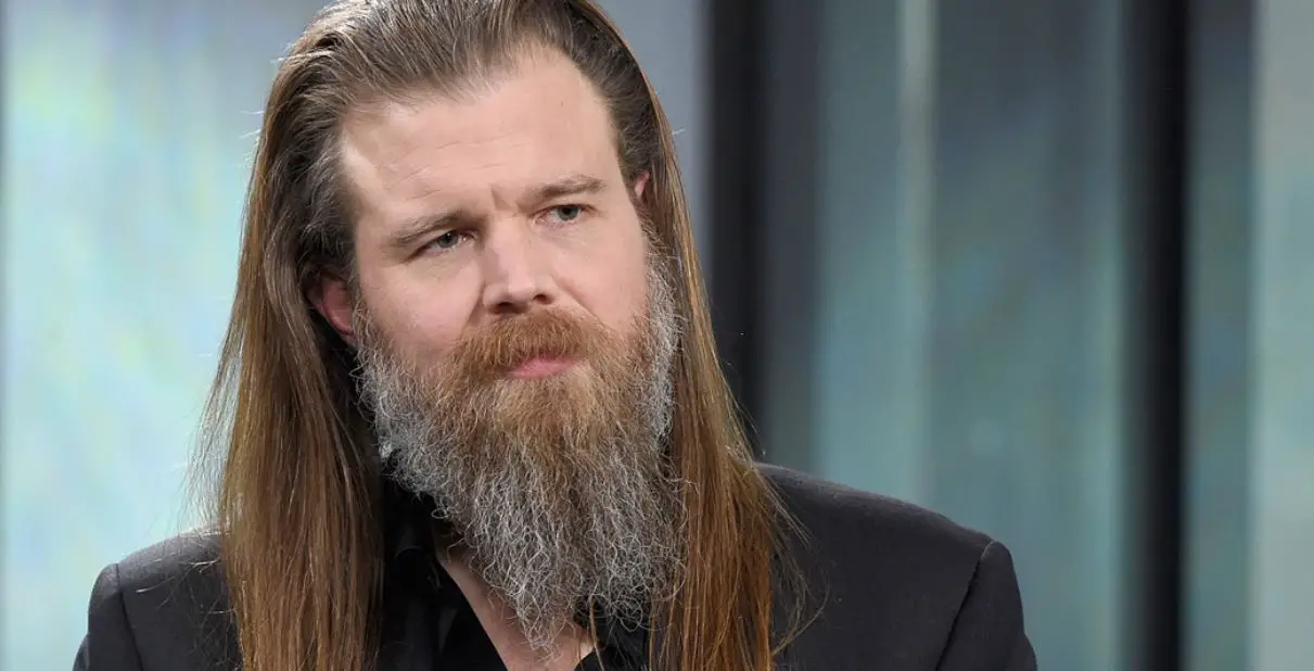 Ryan Hurst net worth