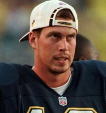 Ryan Leaf age