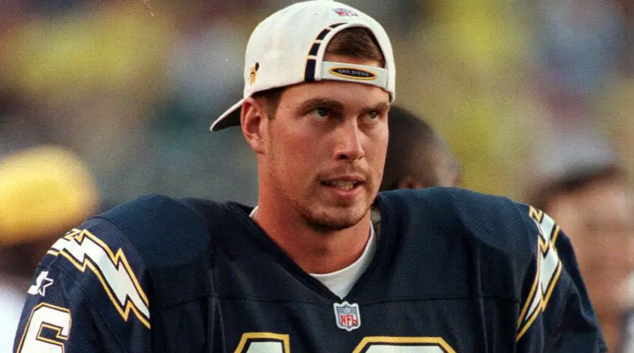 Ryan Leaf net worth, BioWiki, Kids, Weight, Wife, Age 2024 The Personage