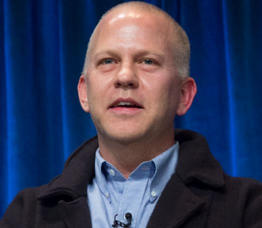 Ryan Murphy net worth