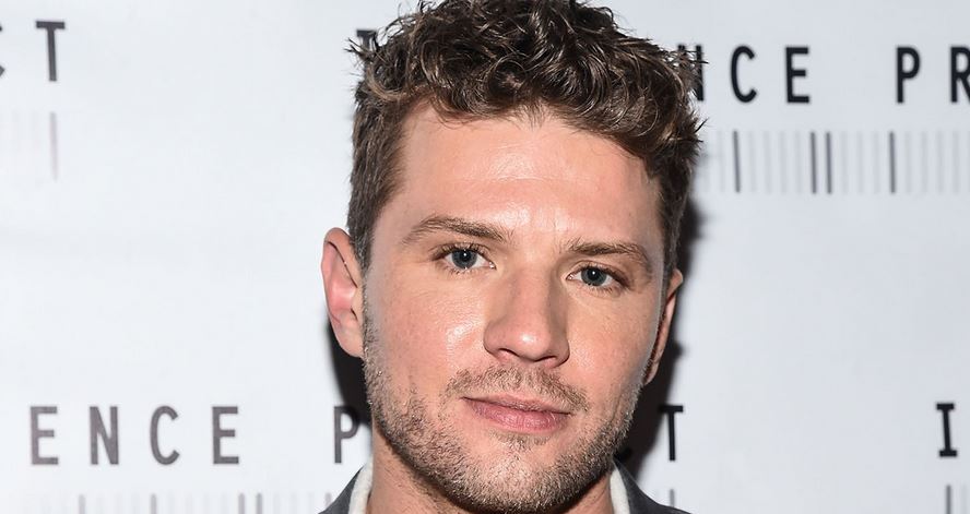 Ryan Phillippe net worth