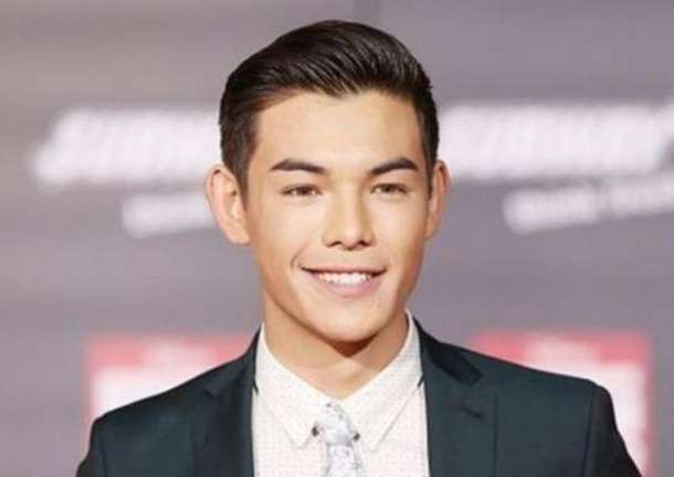 Ryan Potter