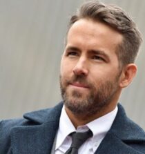 Ryan Reynolds net worth