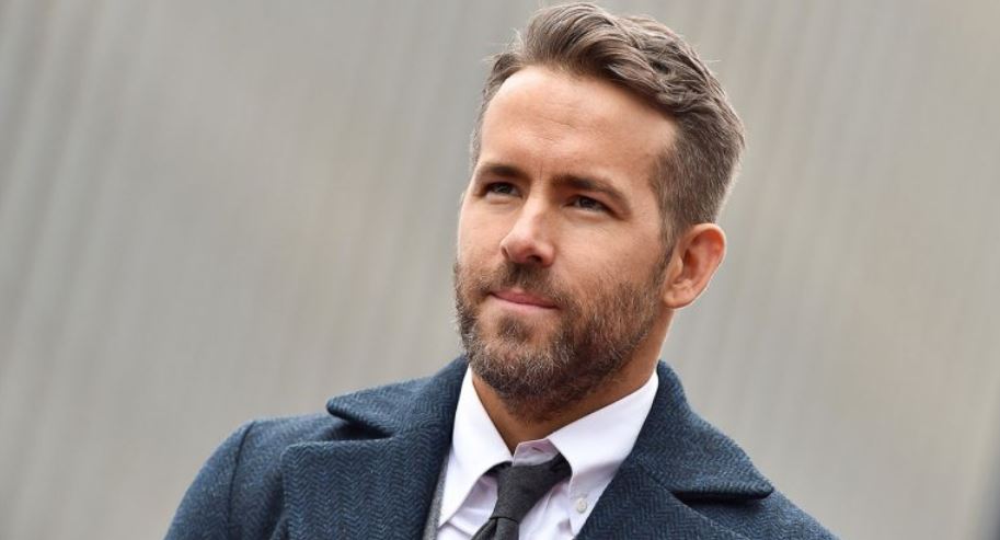 Ryan Reynolds biography: Age, height, net worth, wife, kids 