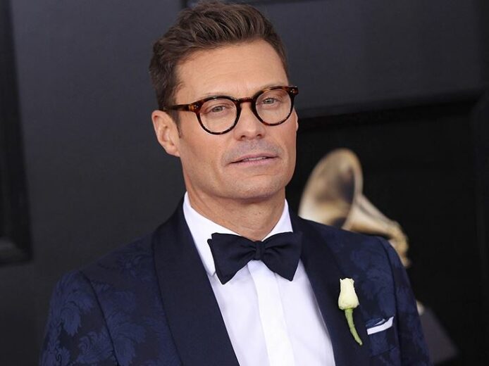 Ryan Seacrest Age, Net worth BioWiki, Kids, Wife, Weight 2024 The