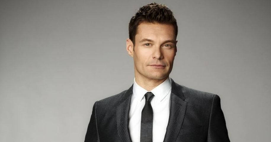 Ryan Seacrest weight