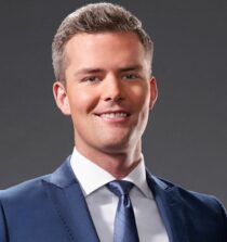 Ryan Serhant net worth