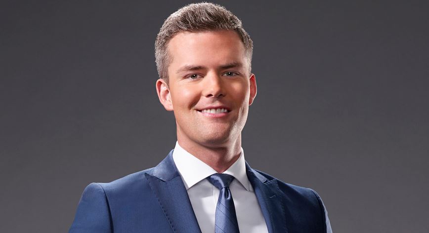 Ryan Serhant net worth