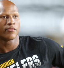 Ryan Shazier age