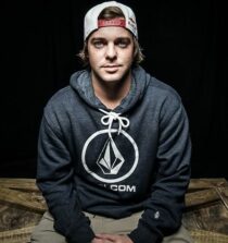 Ryan Sheckler height